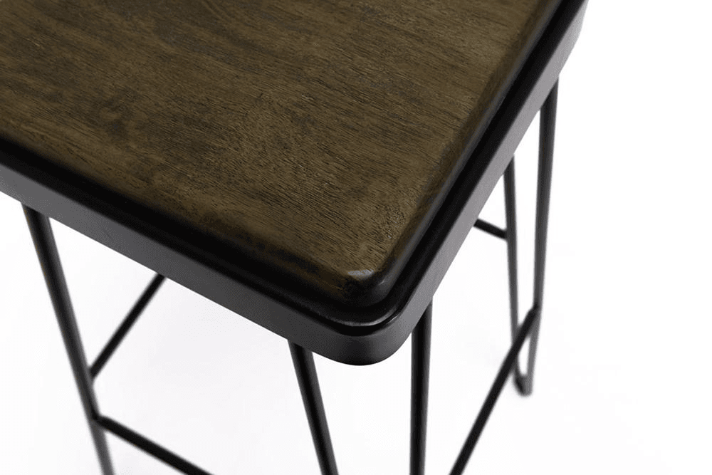 Abbildung Tabouret de bar Yago