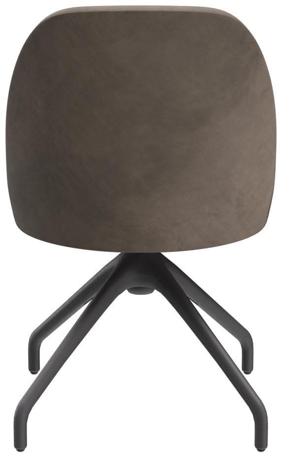 Abbildung Stuhl Hada Rückansicht