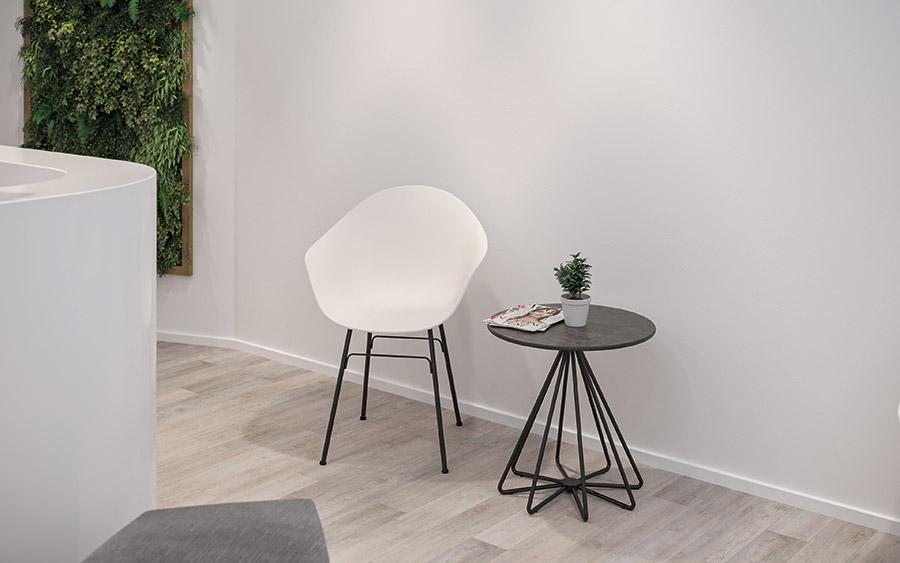 Abbildung arm chair TA Ambiente