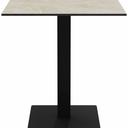Abbildung dining table Kerst Rückansicht