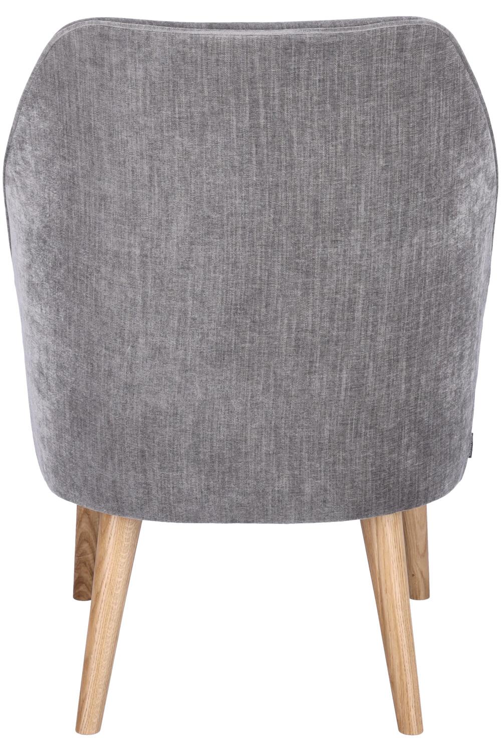 Abbildung armchair Cliff Rückansicht