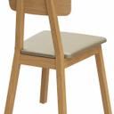 Abbildung chaise Wanto Schrägansicht