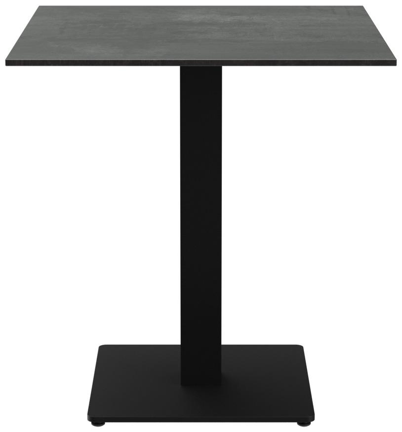 Abbildung dining table Kerst Vorderansicht