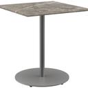 Abbildung Esstisch T12 Slim Schrägansicht