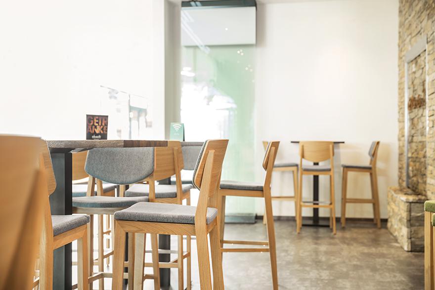 Abbildung bar stool Quorum C Ambiente