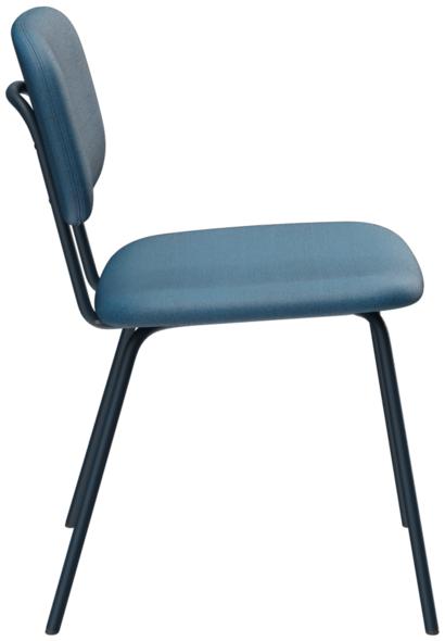 Abbildung chaise P32 Seitenansicht