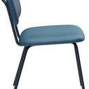 Abbildung chaise P32 Seitenansicht