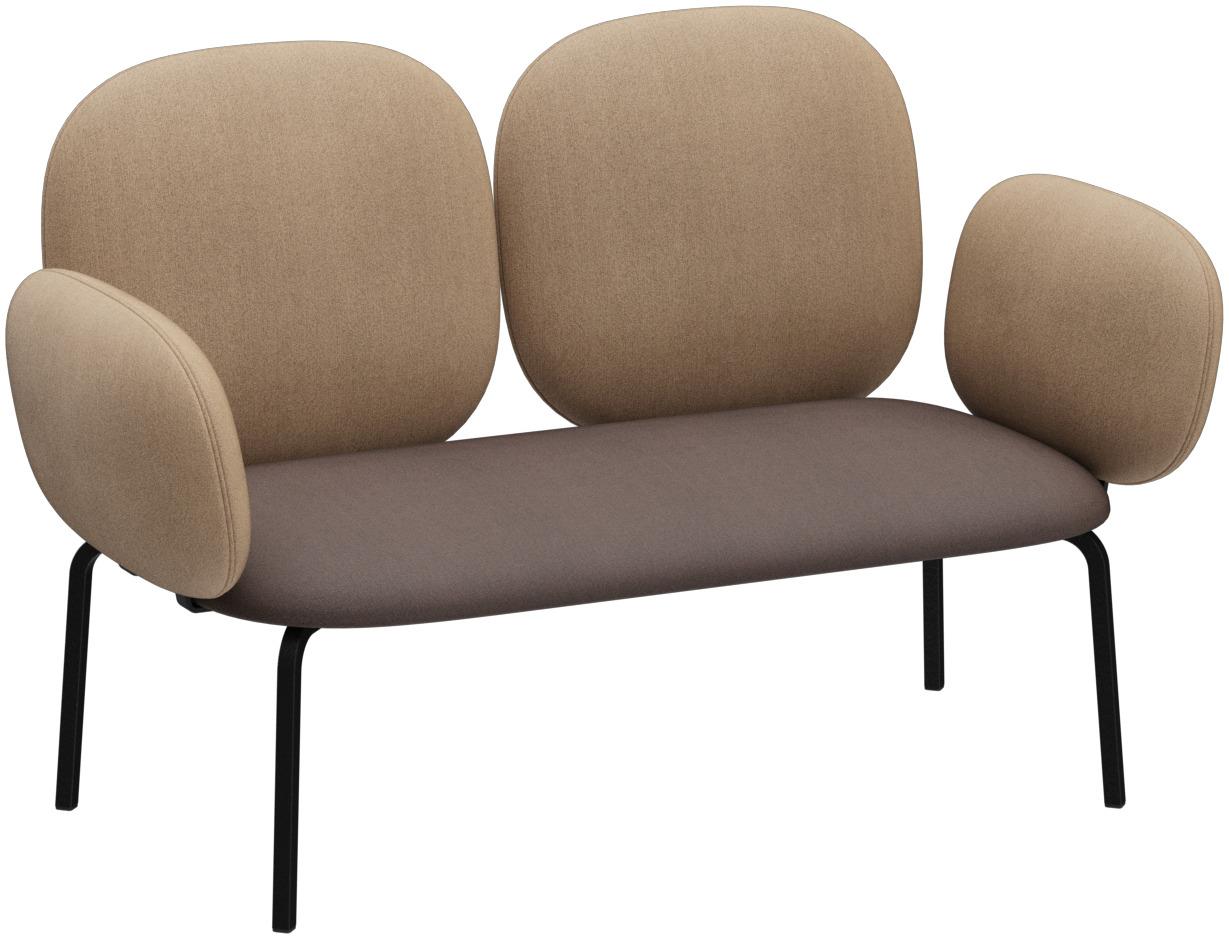 2-seater element Liberty