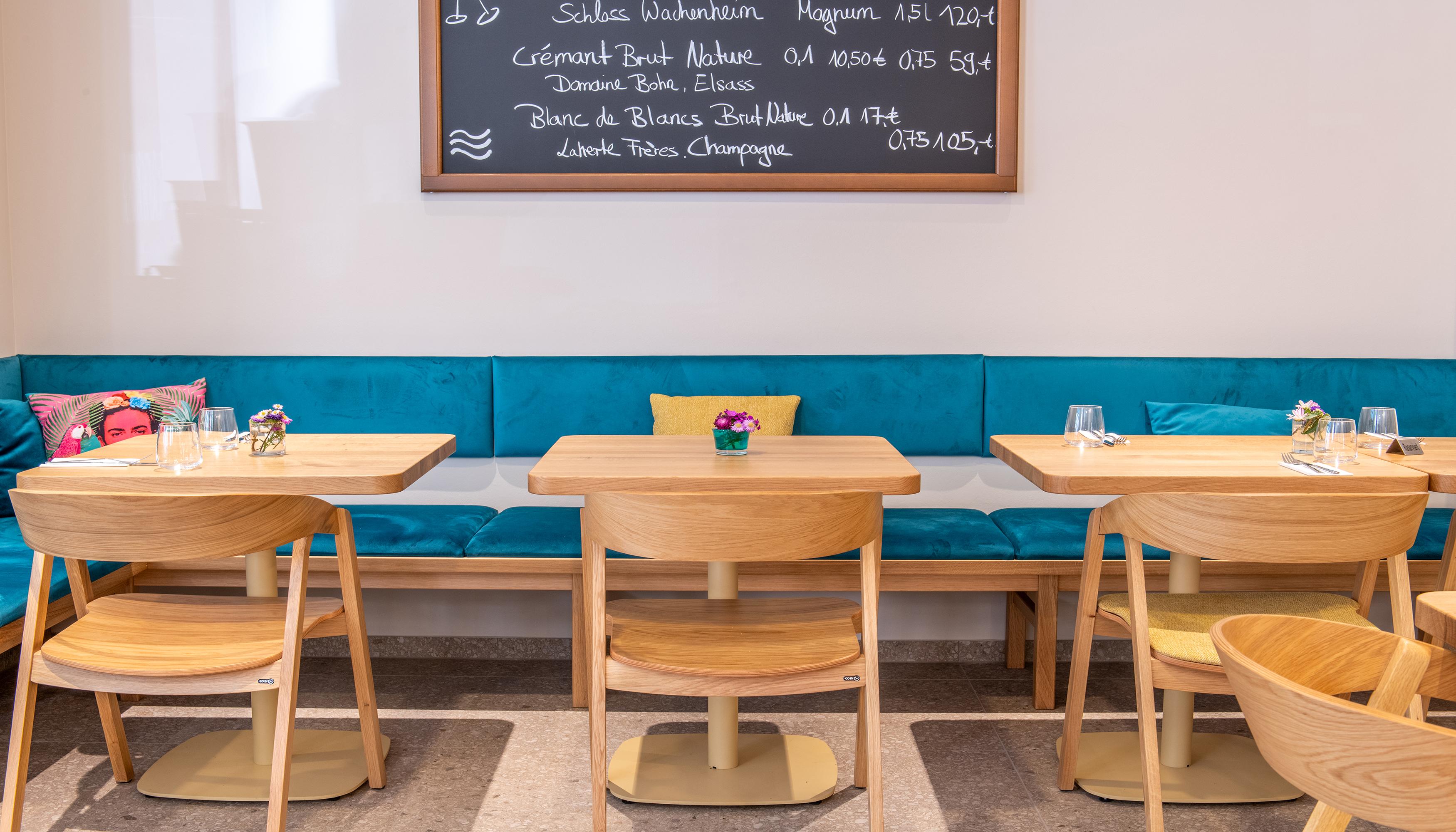 Abbildung arm chair Sofie Ambiente