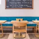 Abbildung arm chair Sofie Ambiente