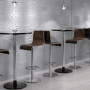 Abbildung bar stool Modular S Ambiente