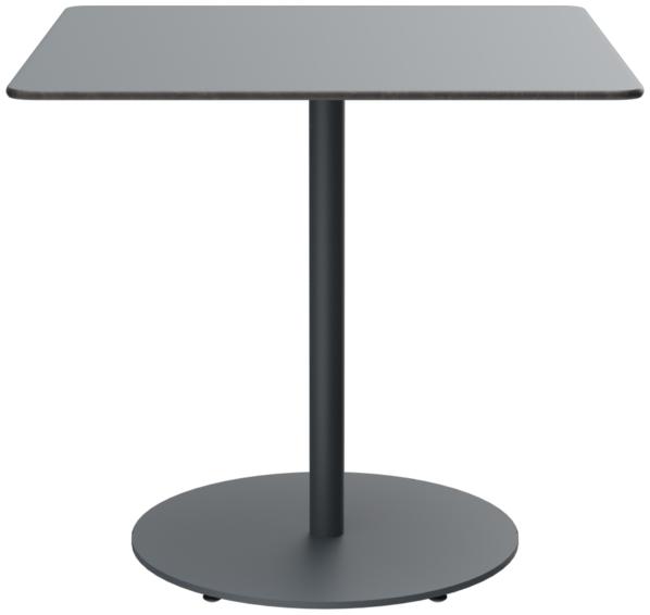 Abbildung eettafel T12 Slim Seitenansicht