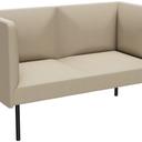 Abbildung 2-zits element Tuya Schrägansicht