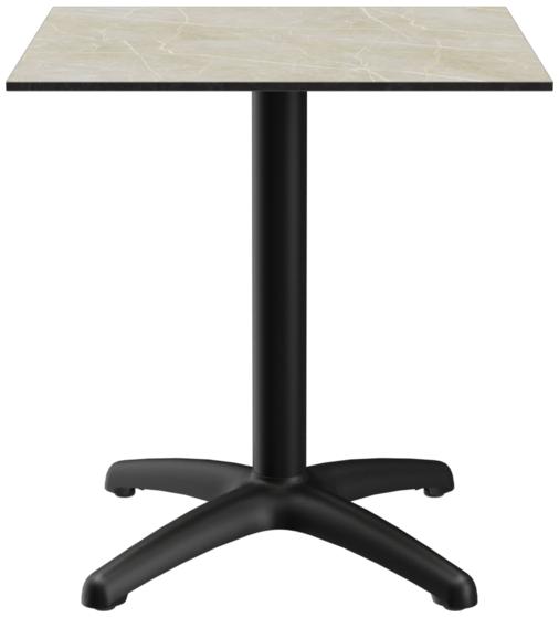Abbildung table à manger Kenan Vorderansicht