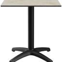 Abbildung table à manger Kenan Vorderansicht