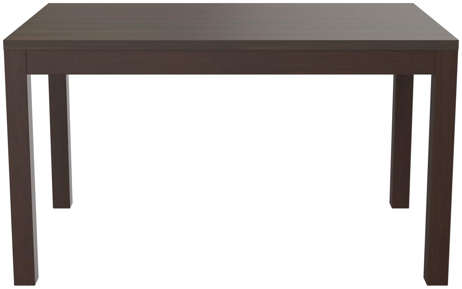 Abbildung Eettafel Dunia Rückansicht