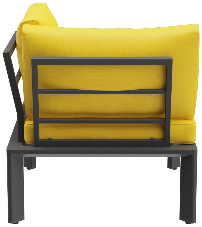 Abbildung Eckelement Lorcan Rückansicht