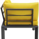 Abbildung Eckelement Lorcan Rückansicht