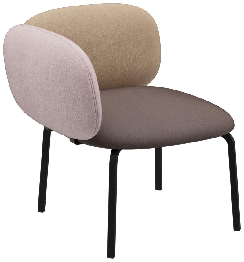 Hoekfauteuil rechts Liberty