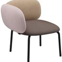 Abbildung Hoekfauteuil rechts Liberty Schrägansicht