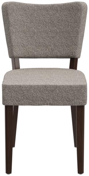 Abbildung chair Damara Vorderansicht
