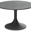 Abbildung coffee table Caius Seitenansicht