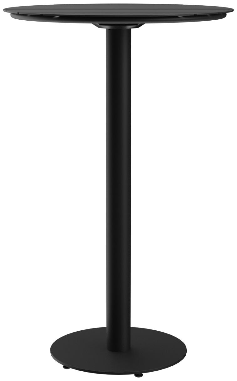 Abbildung Staantafel Kerst Vorderansicht