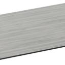 Abbildung Tischplatte Compact Slim Schrägansicht
