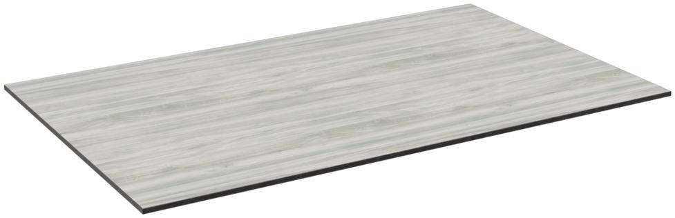 Tischplatte Compact Slim