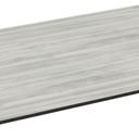 Abbildung Tischplatte Compact Slim Schrägansicht