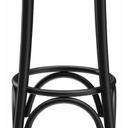 Abbildung Barhocker Bojan Rückansicht