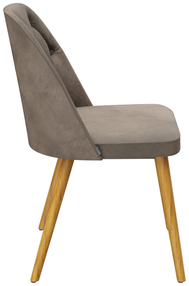 Abbildung chaise Marlo Seitenansicht