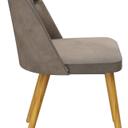 Abbildung chaise Marlo Seitenansicht