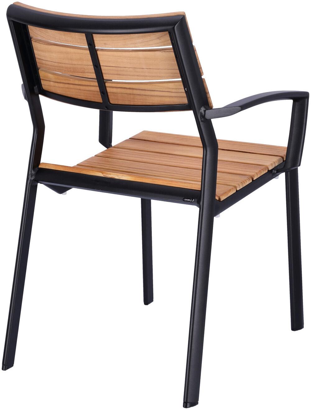 Abbildung Armchair Tadeo Schrägansicht