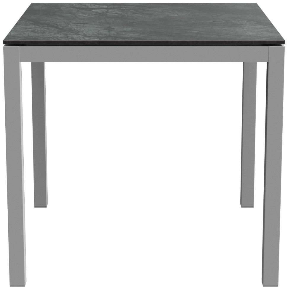 Abbildung Table à manger Tivon Rückansicht