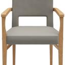 Abbildung Armstoel Nalu Vorderansicht