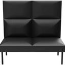 Abbildung Element 120 cm Tuya B Vorderansicht