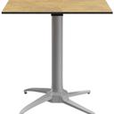 Abbildung Esstisch Elon Rückansicht