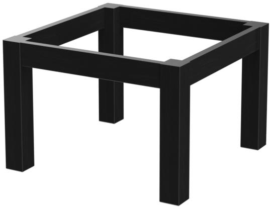 Abbildung coffee table Dunia Schrägansicht