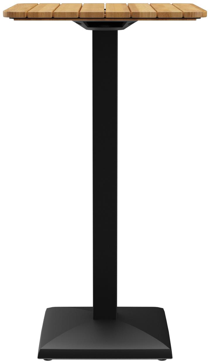Abbildung Staantafel Kord Vorderansicht
