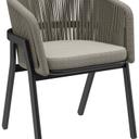 Abbildung arm chair Maviel Schrägansicht