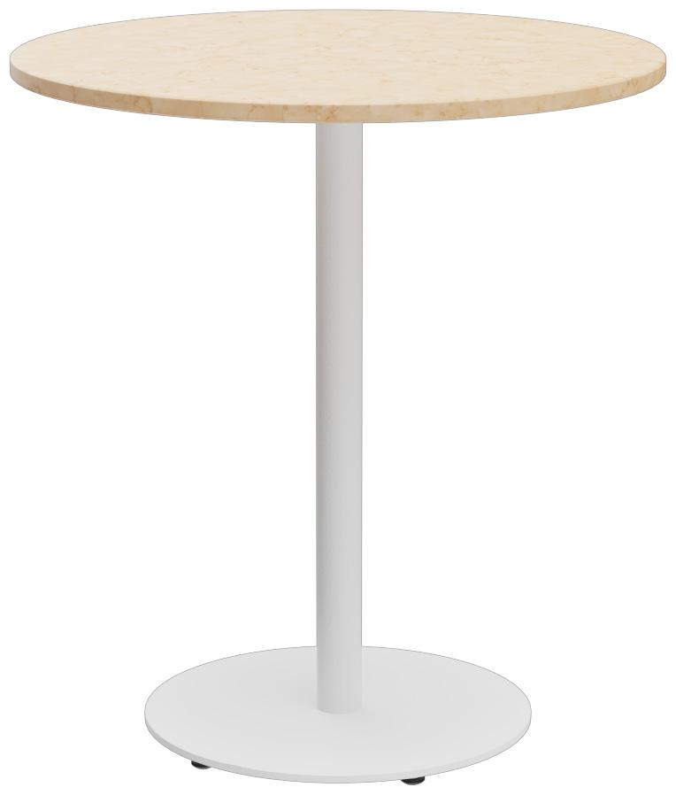 Abbildung Table à manger T12 Slim Schrägansicht
