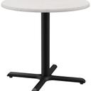 Abbildung Esstisch Kina Schrägansicht