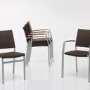 Abbildung chaise Tilda Ambiente