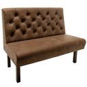 Abbildung intermediate element 120 cm Hester Schrägansicht