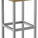 Abbildung bar stool Yes Schrägansicht
