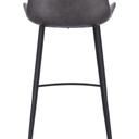 Abbildung bar stool Segon Rückansicht