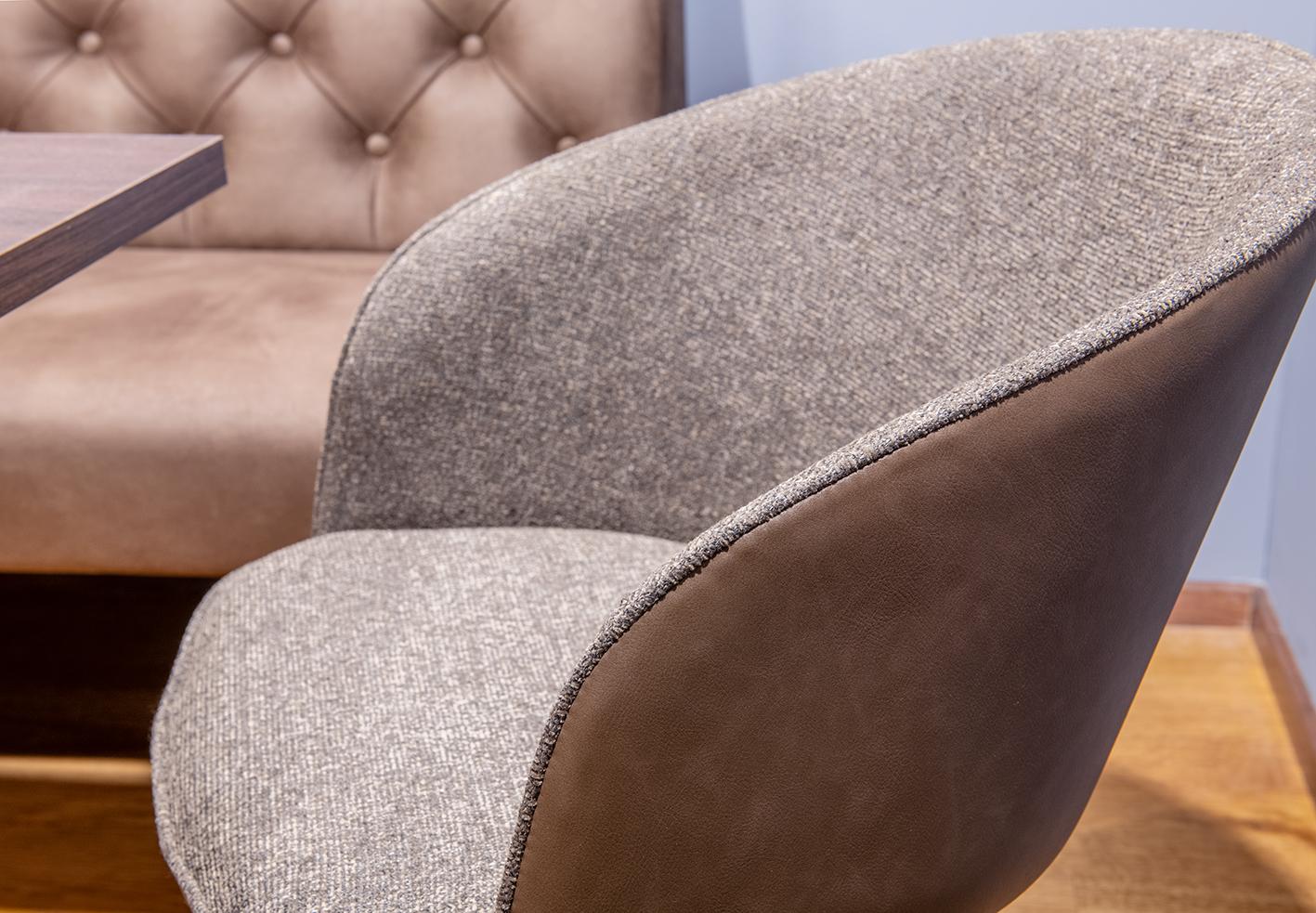 Abbildung Armlehnstuhl Ornela Ambiente