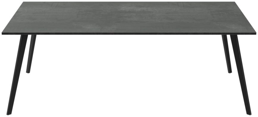 Abbildung coffee table Cagon Vorderansicht