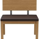 Abbildung Eenheid van 80 cm Silvia Vorderansicht